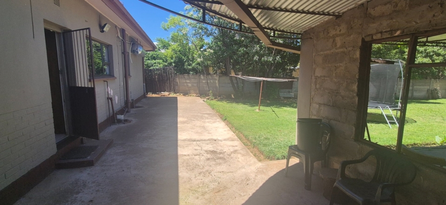 3 Bedroom Property for Sale in Bayswater Free State